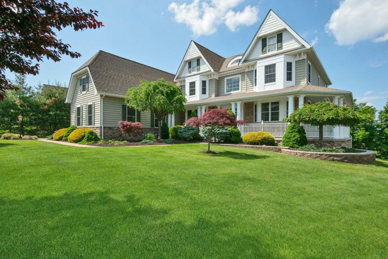 モンローWoodbury Houseアパートメント エクステリア 写真